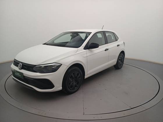VOLKSWAGEN POLO 1.0 MPI TRACK MANUAL